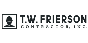 TW Frierson